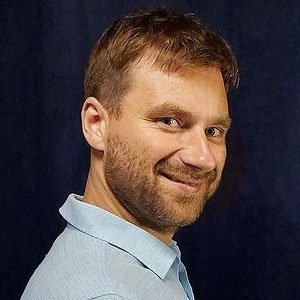 Фотография Алексея Петухова